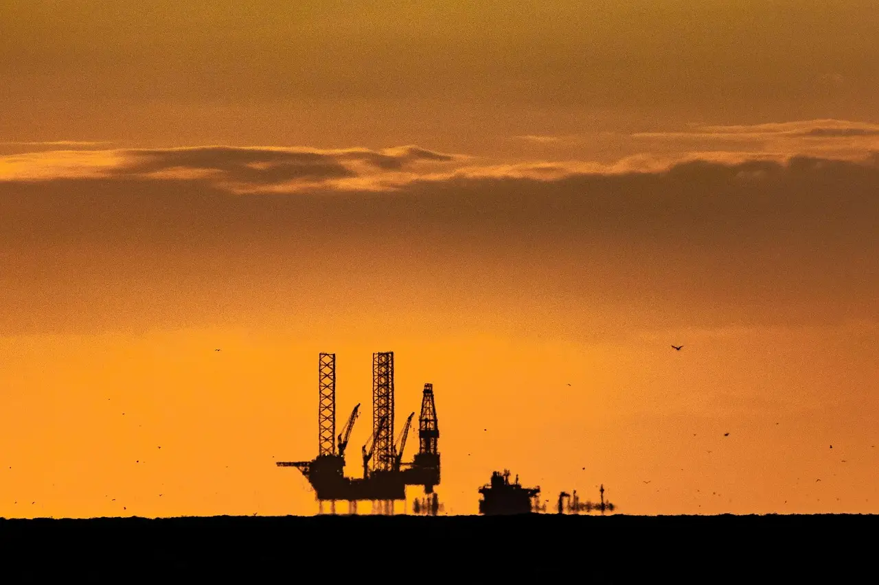 Equinor nearly doubles third-quarter earnings on higher commodity prices, production gains