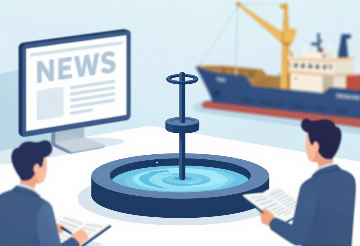 The offshore solids control blind spot: when running equipment hides a failing system
