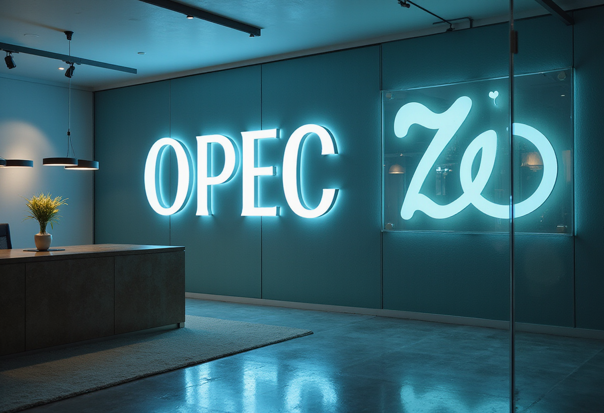 OPEC+ approves further oil output increase as Hormuz exports start to recover - CNBC
