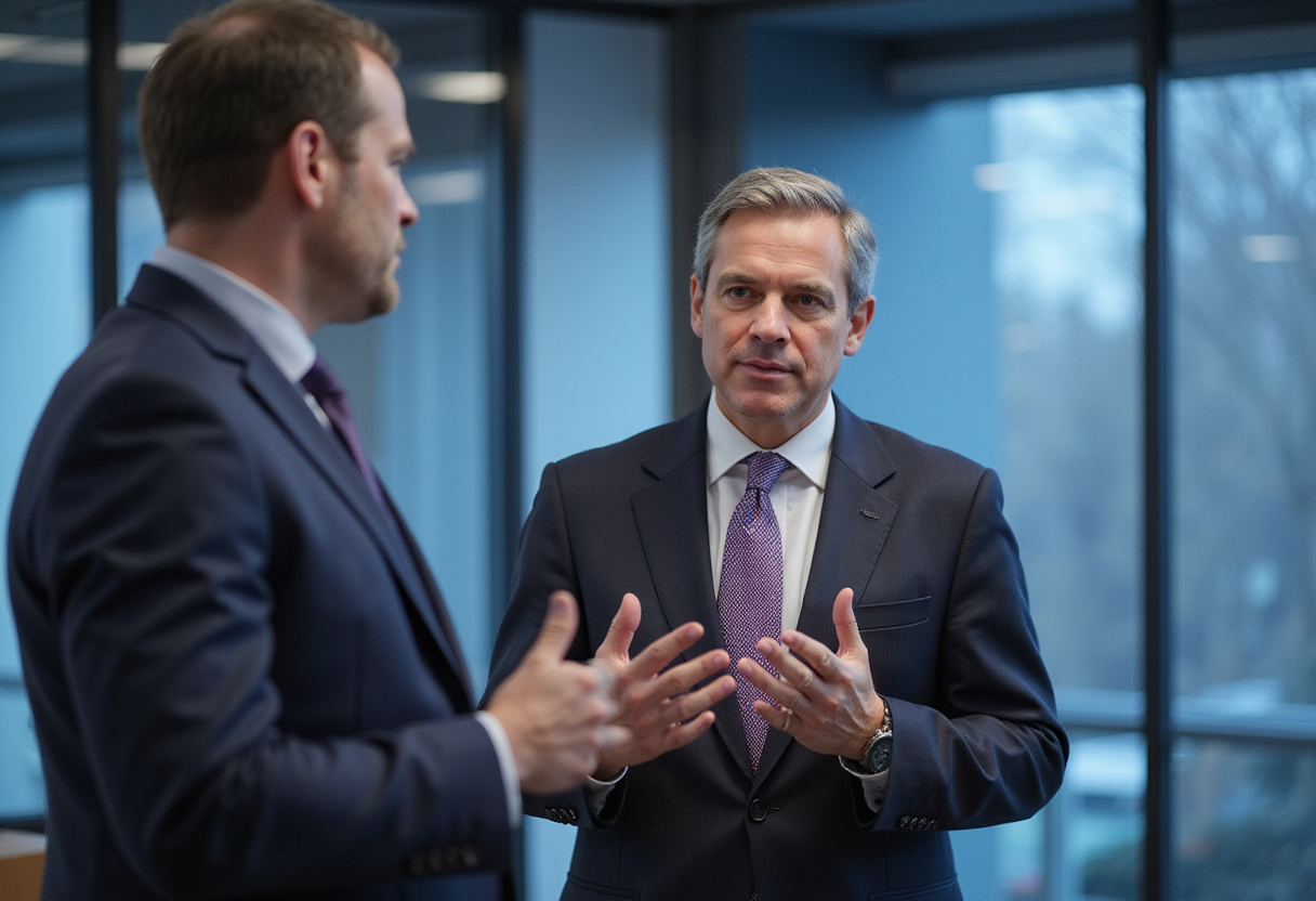 Carney announces phase 2 of LNG Canada in B.C. - Yahoo News Canada