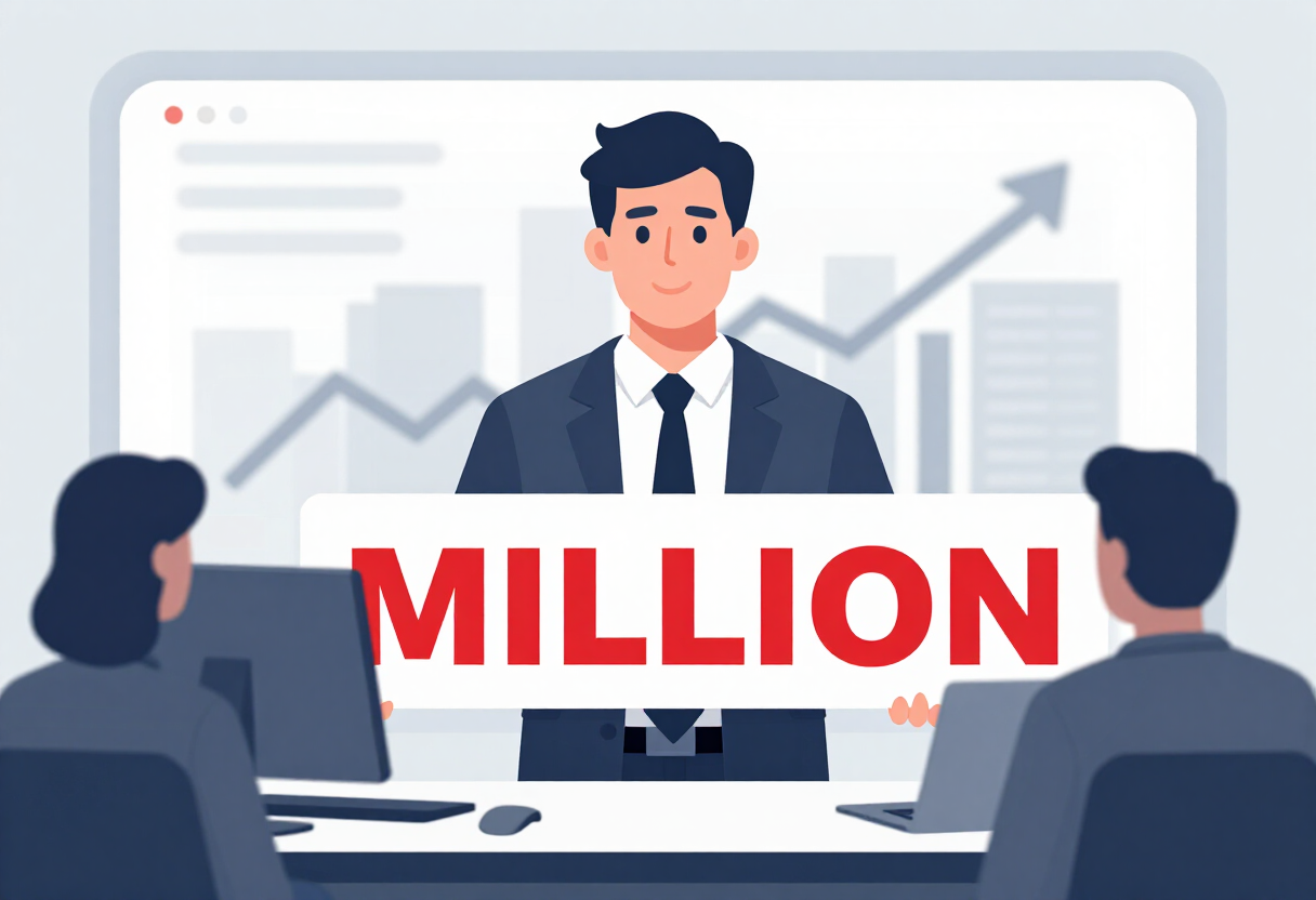 A Director Sold Almost 2 Million Shares of This Oilfield Services Company After a Big Run. Should Investors Follow? - Ya