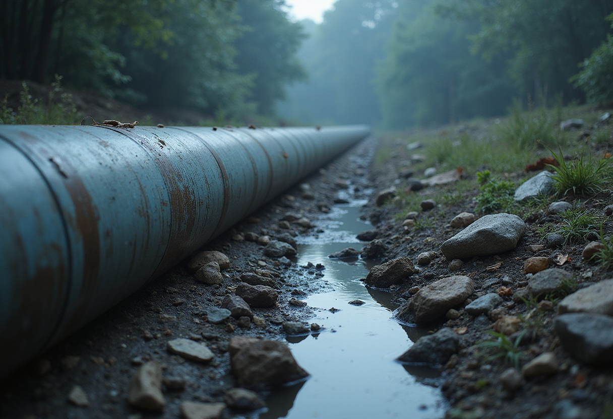 India’s Oil Problem Deepens on Pipeline Outage, Renewed US Pressure - Bloomberg.com