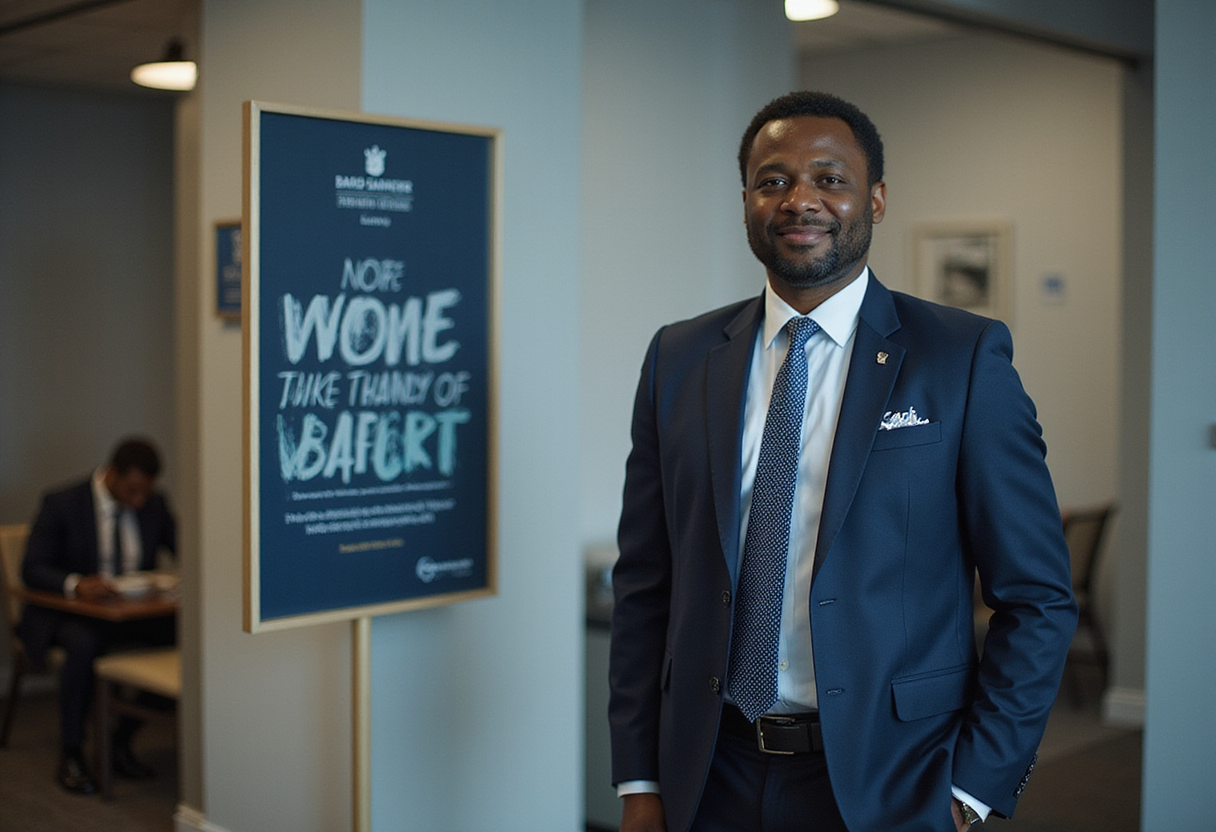 Bard Santner Handles Zimbabwe Access To US$1.6 Billion Dangote IPO - AfricaBrief