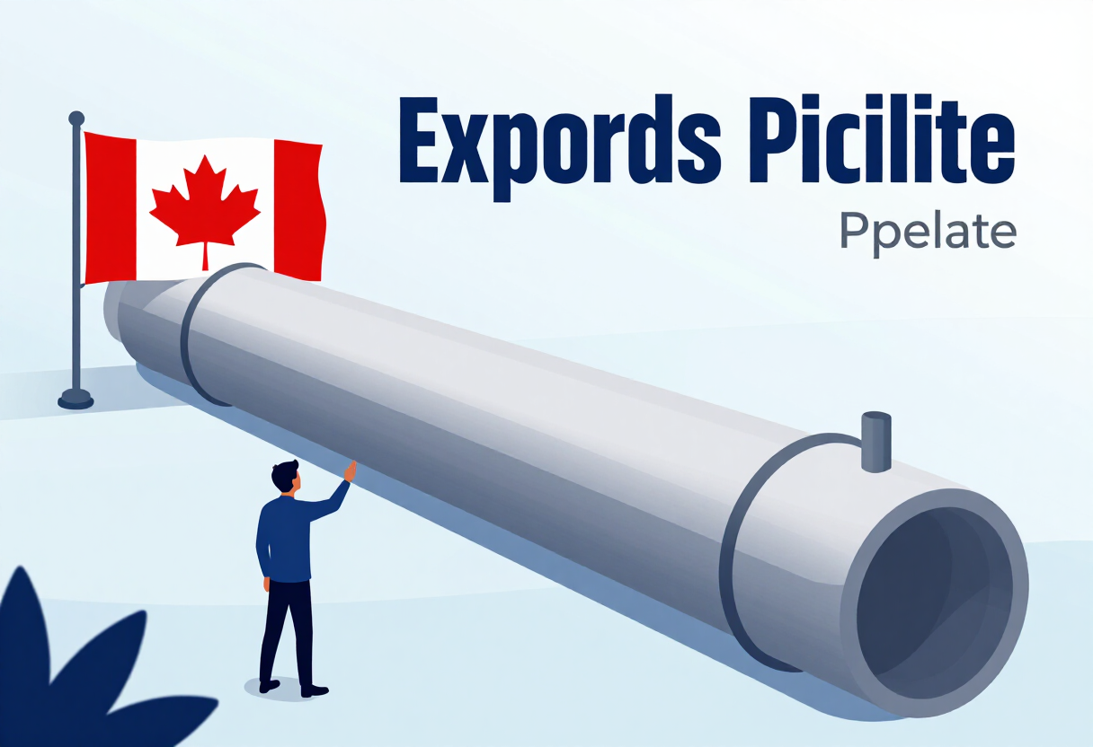 Asia is poised to take up 70% of Canadian oil exports, pipeline executive says - Reuters