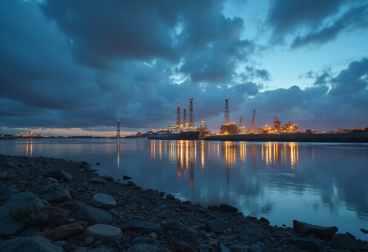 Apertura Energy to acquire Brazillian oilfield services business for £25m - Proactive financial news