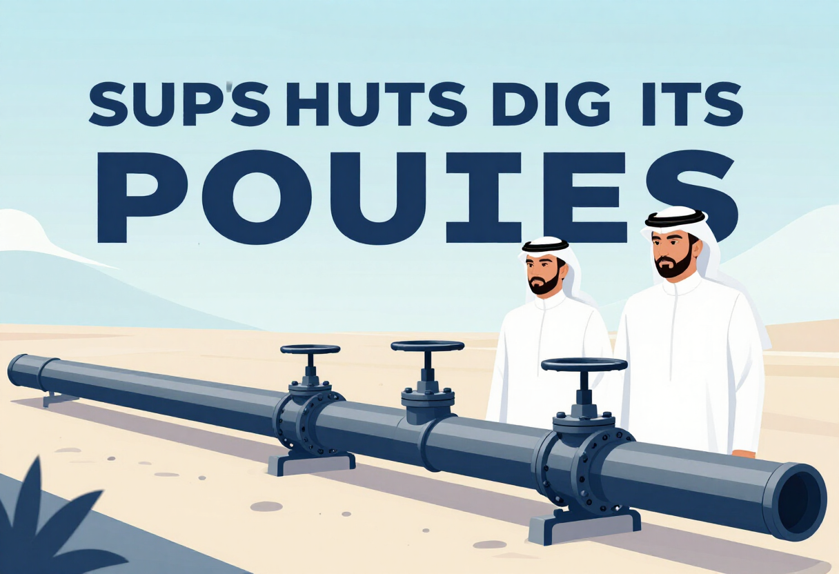Saudi Arabia shuts down a pipeline as Houthis seize an island, opening a new front in the Iran war - AP News