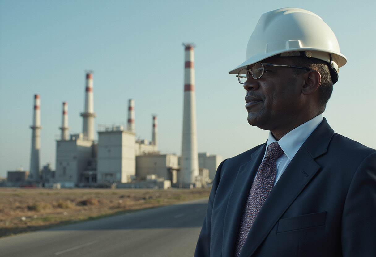 Dangote Plans Larger Refinery in Kenya as Ruto Fast-Tracks Approval - economicconfidential.com
