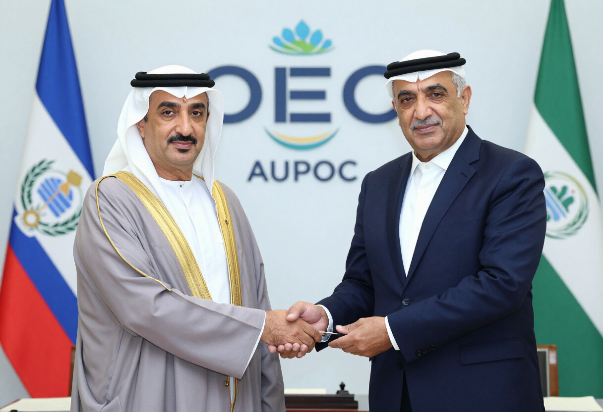 President Tebboune receives OPEC Secretary-General - aps.dz