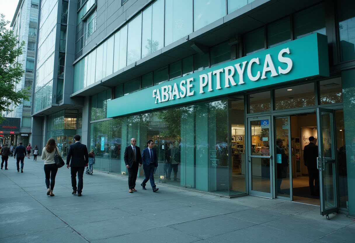Petronas-backed LNG Canada eyes RM86bil expansion - KLSE Screener