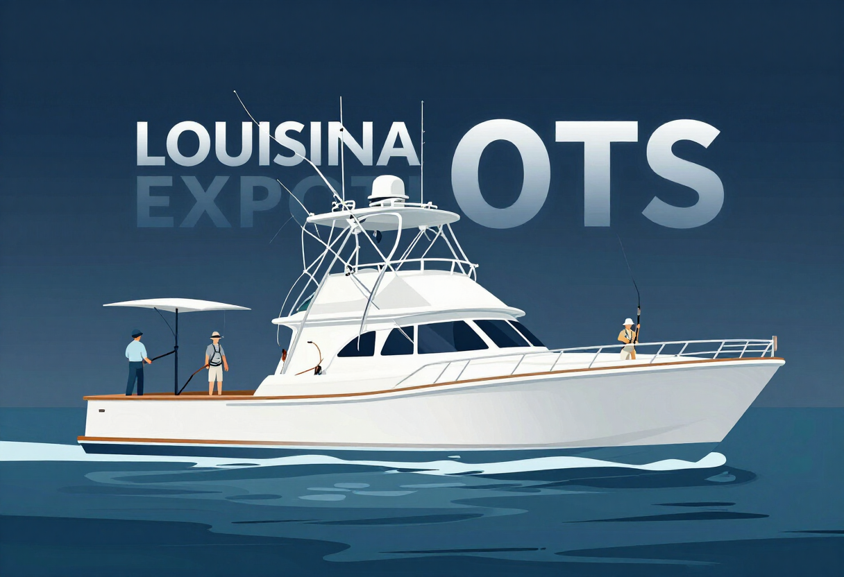 Louisiana’s LNG exports are driving out fishermen and driving up utility bills across the U.S. - wwno.org