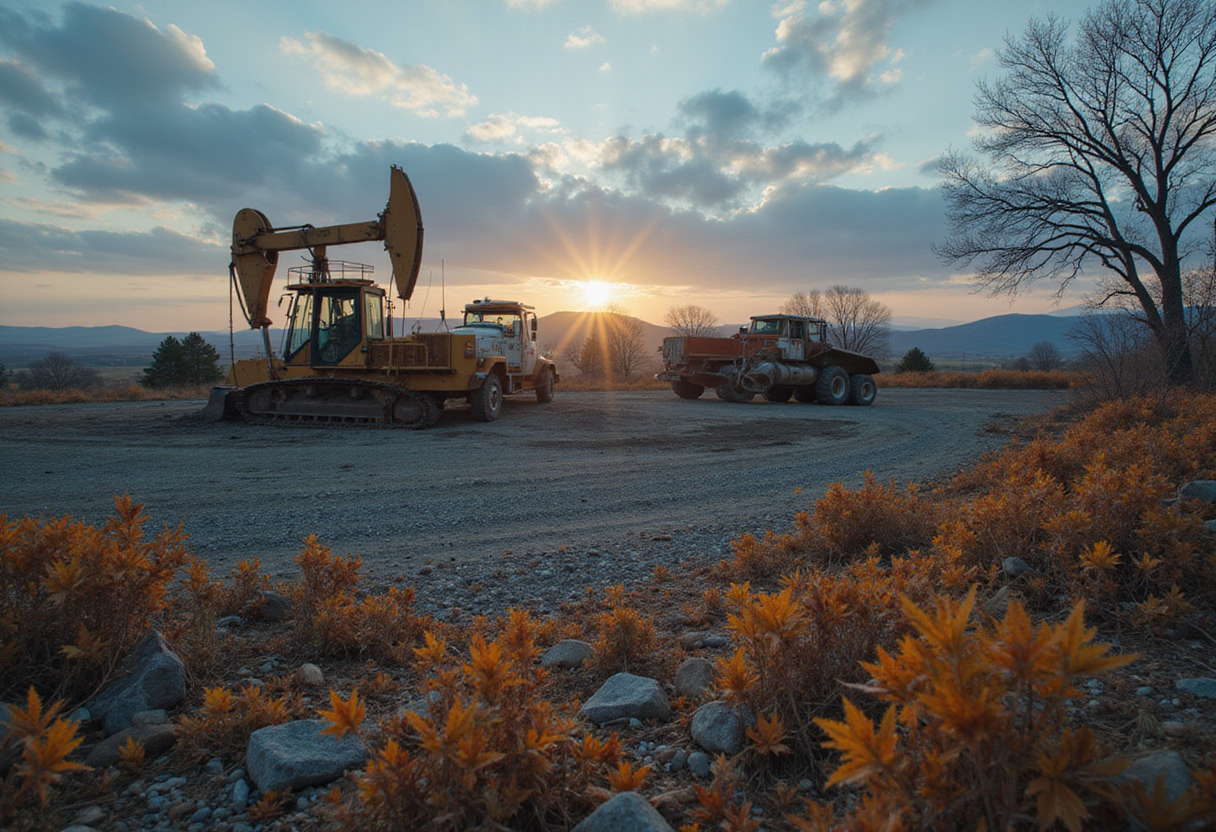 EIA Reports Crude Build as Diesel Stocks Fall 14% Below Average