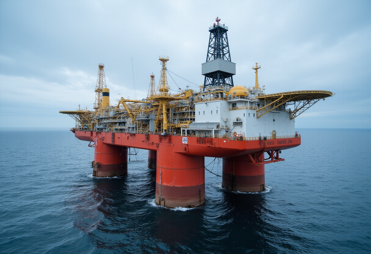 BOMESC Offshore Engineering Wins FPSO Topside Module Order from SBM Offshore - imarinenews.com