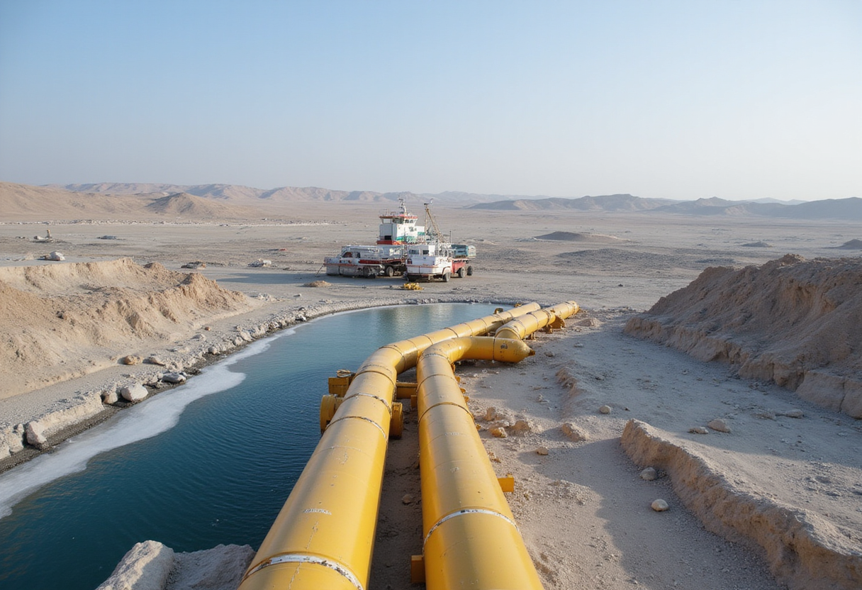 Saudi resumes Yanbu oil loading after pipeline restart - Reuters