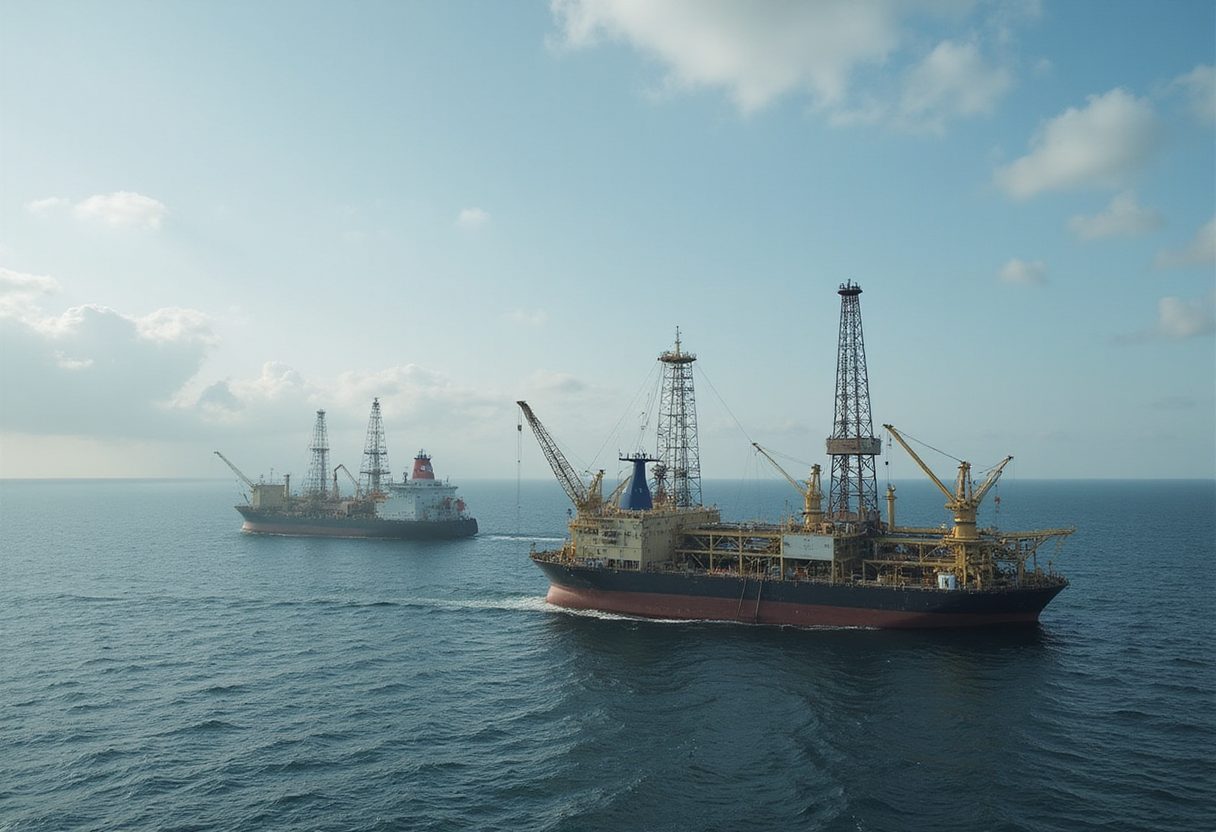Brent Crude Near $103 As Strait Of Hormuz Uncertainty Offsets Saudi Supply Recovery - NDTV Profit