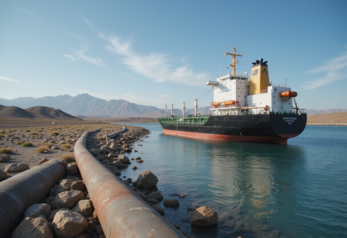 Saudi cancels some oil cargoes after pipeline hit, top buyer chasing alternatives - Reuters