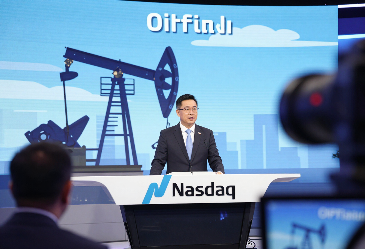 Spotting Winners: Patterson-UTI (NASDAQ:PTEN) And Oilfield Services Stocks In Q2 - StockStory