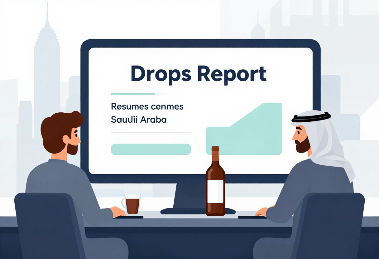 Oil Drops on Report Saudi Arabia Resumes Crude Exports Through Pipeline - Barron's