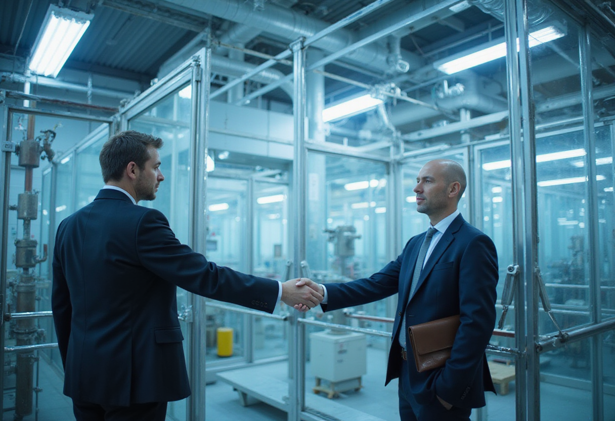 Petkim signs contracts for petrochemical plant engineering By Investing.com - Investing.com India
