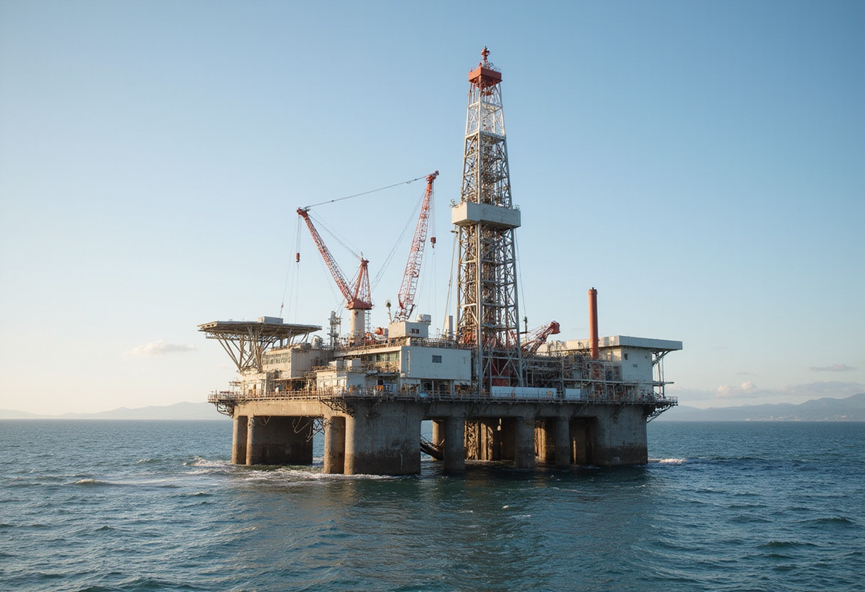 Santa Barbara Supes Say Bye-Bye to New Onshore Oil Drilling - The Santa Barbara Independent