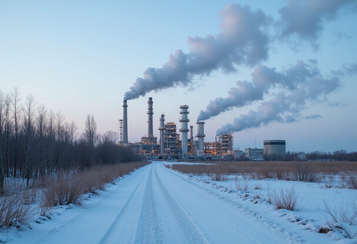 Russia's Sibur petrochemical plant in western Siberia shut after drone attack, sources say - Reuters
