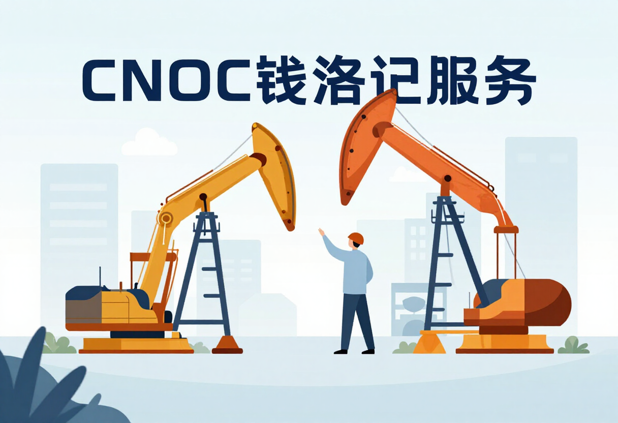 China Oilfield Services Says CNOOC Increased Shareholdings In Co By 405,000 A Shares - TradingView