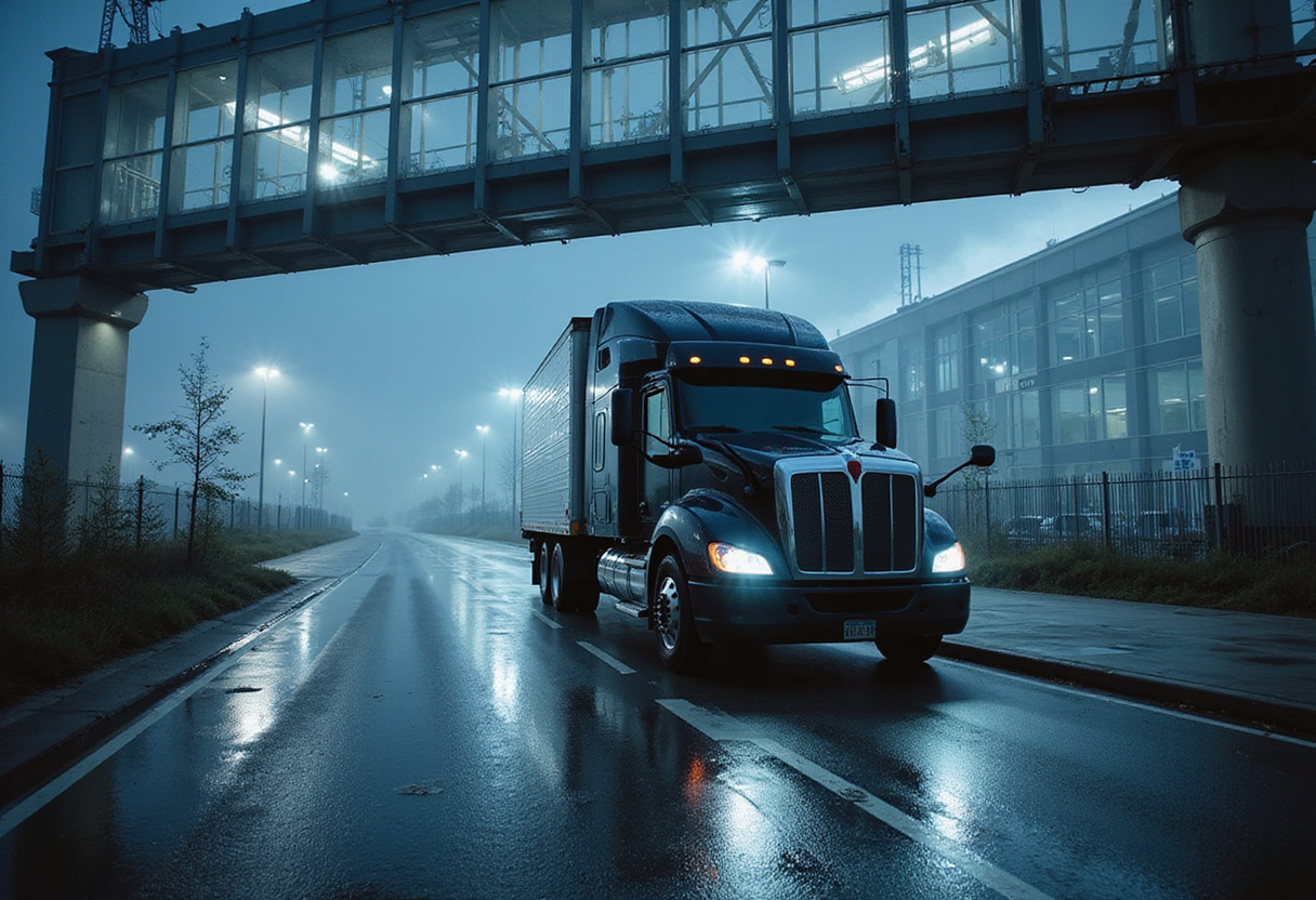 The Hidden Tradeoffs of a U.S. Diesel Export Ban