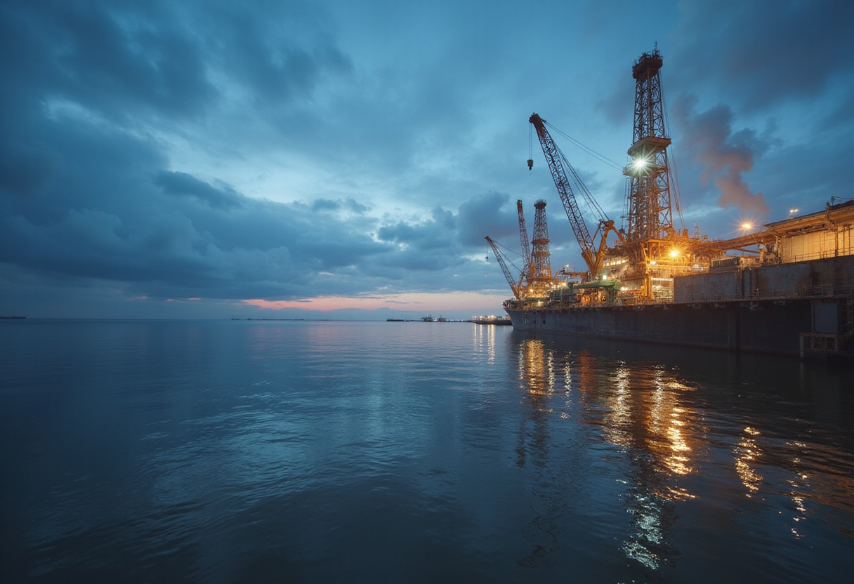 Top US Oilfield Services Firm SLB Beats Quarterly Profit Estimates - EnergyNow.com