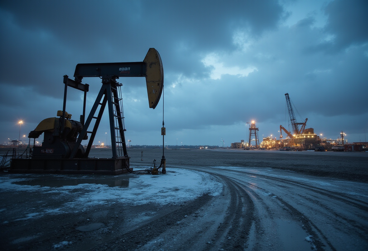 Liberty Oilfield Services (LBRT) Q1 Earnings and Revenues Top Estimates - Yahoo Finance
