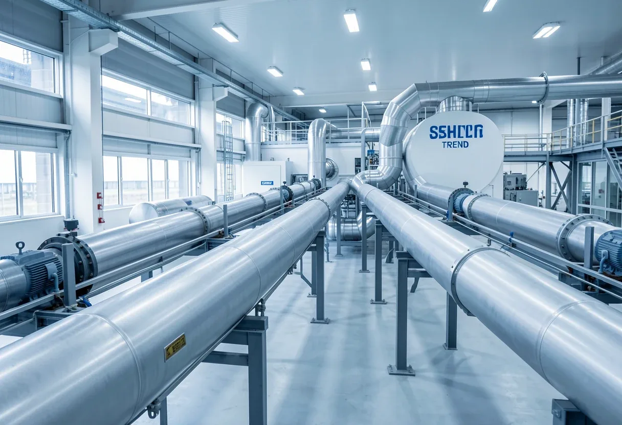 BTC pipeline transports 18.857 million tons of oil in Jan-Sept 2026 - Trend News Agency