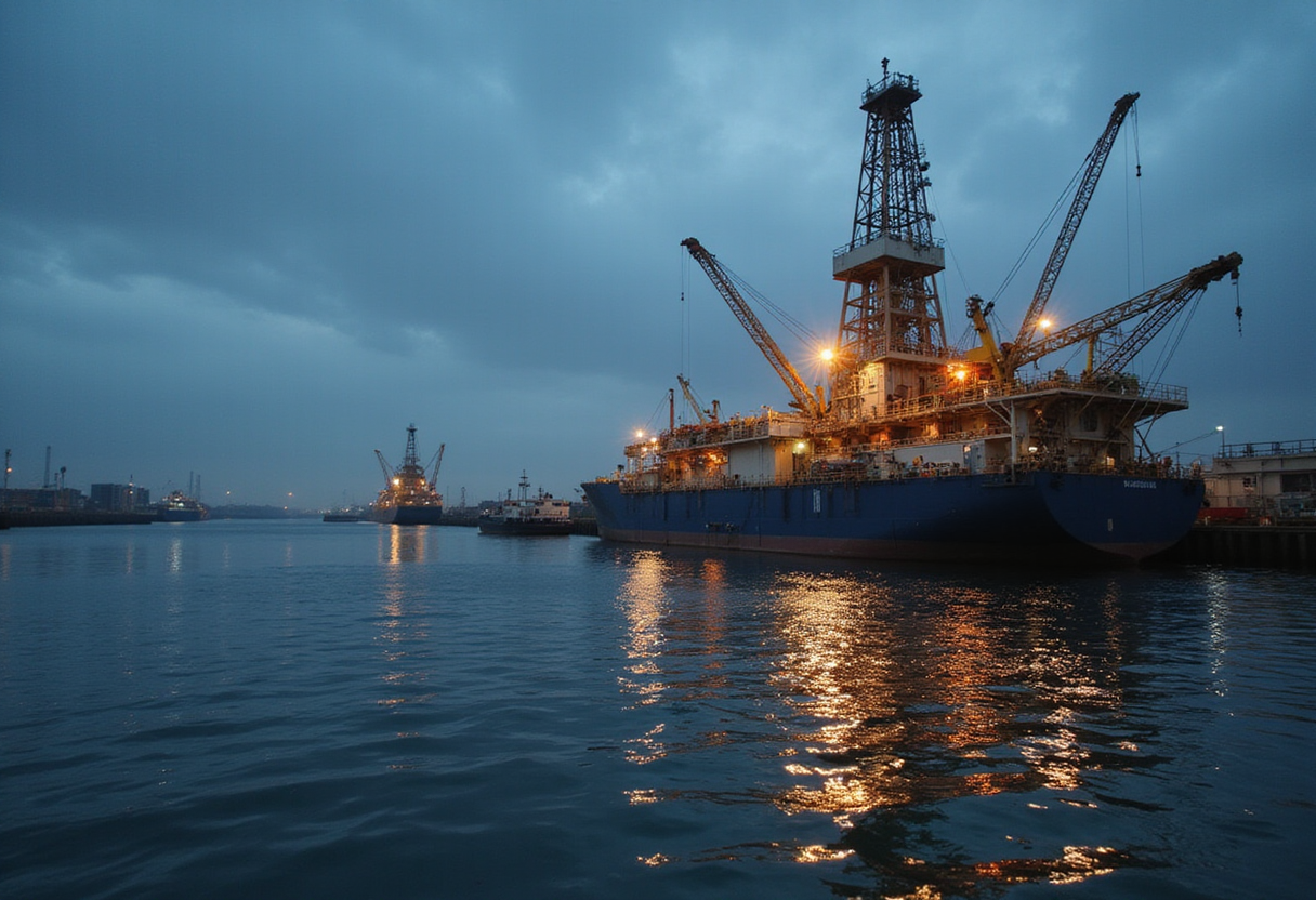 Decline in Russian Crude Output Slowed in September, OPEC Says - Bloomberg.com