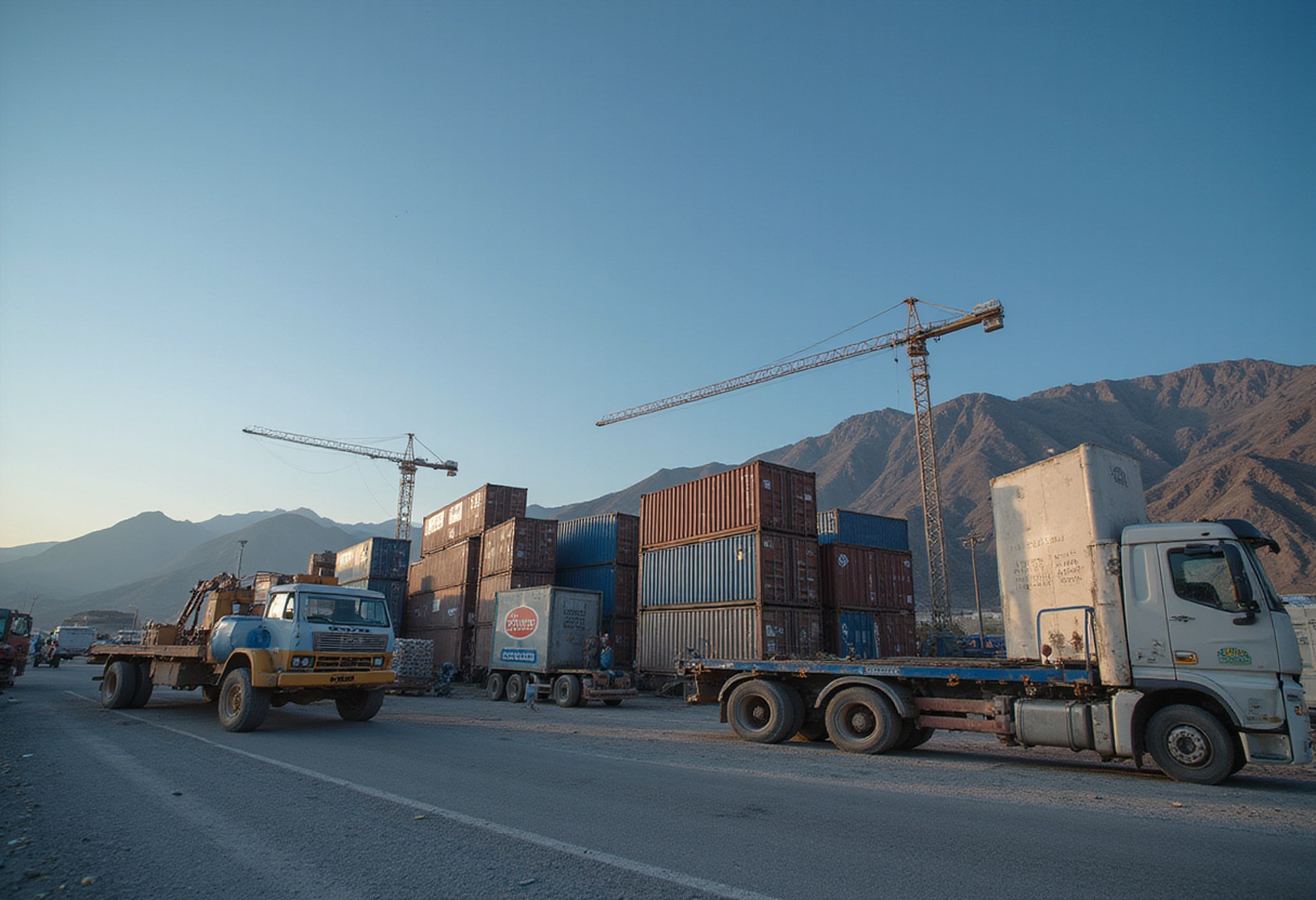 The Hidden Cost of Saudi Arabia’s Oil Export Recovery
