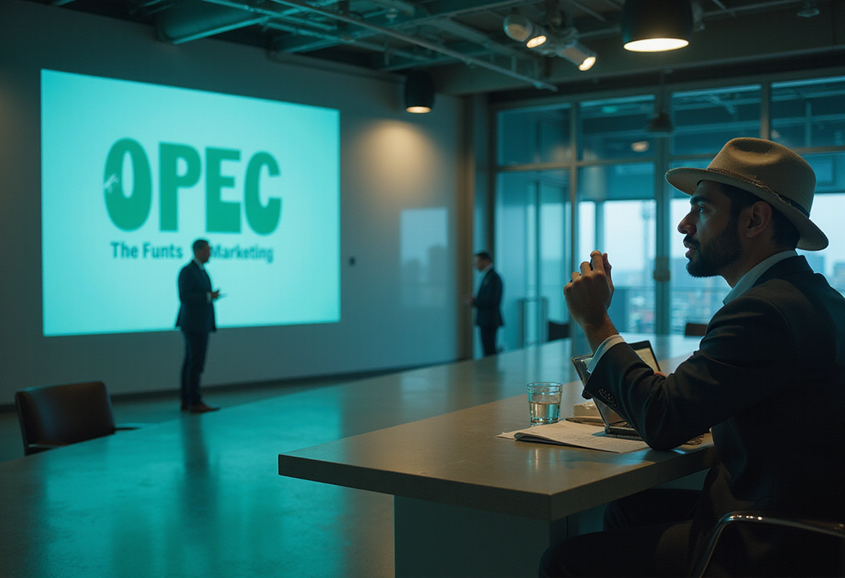 Saudis Tell OPEC That Oil Output Recovered From Three-Decade Low - Bloomberg.com