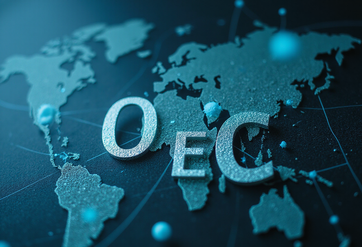 OPEC further lowers 2026 global oil demand growth forecast - Reuters