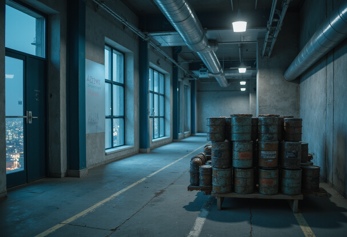 Saudi eyes 10m barrels a day of oil pipe capacity - Moneyweb