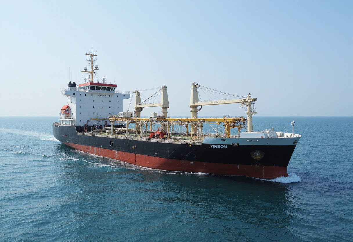Yinson secures additional RM2.5 bil in Ghana FPSO contract - The Edge Malaysia