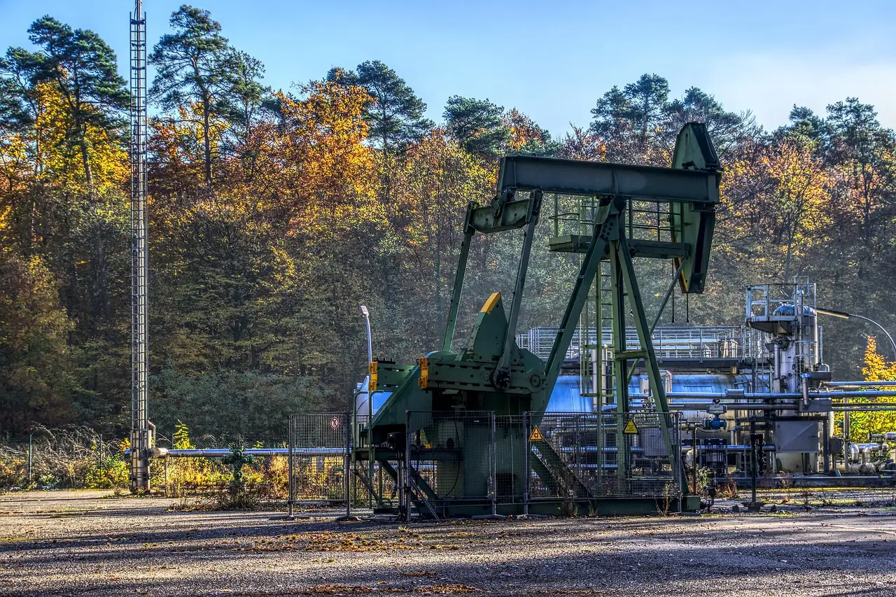 Anton Oilfield Services sells Iraqi crude under an agreement with SOMO - energynews.pro