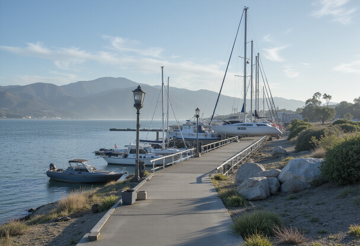 Santa Barbara County Supervisors Approve Ban on New Onshore Oil Drilling After Divisive Debate - edhat