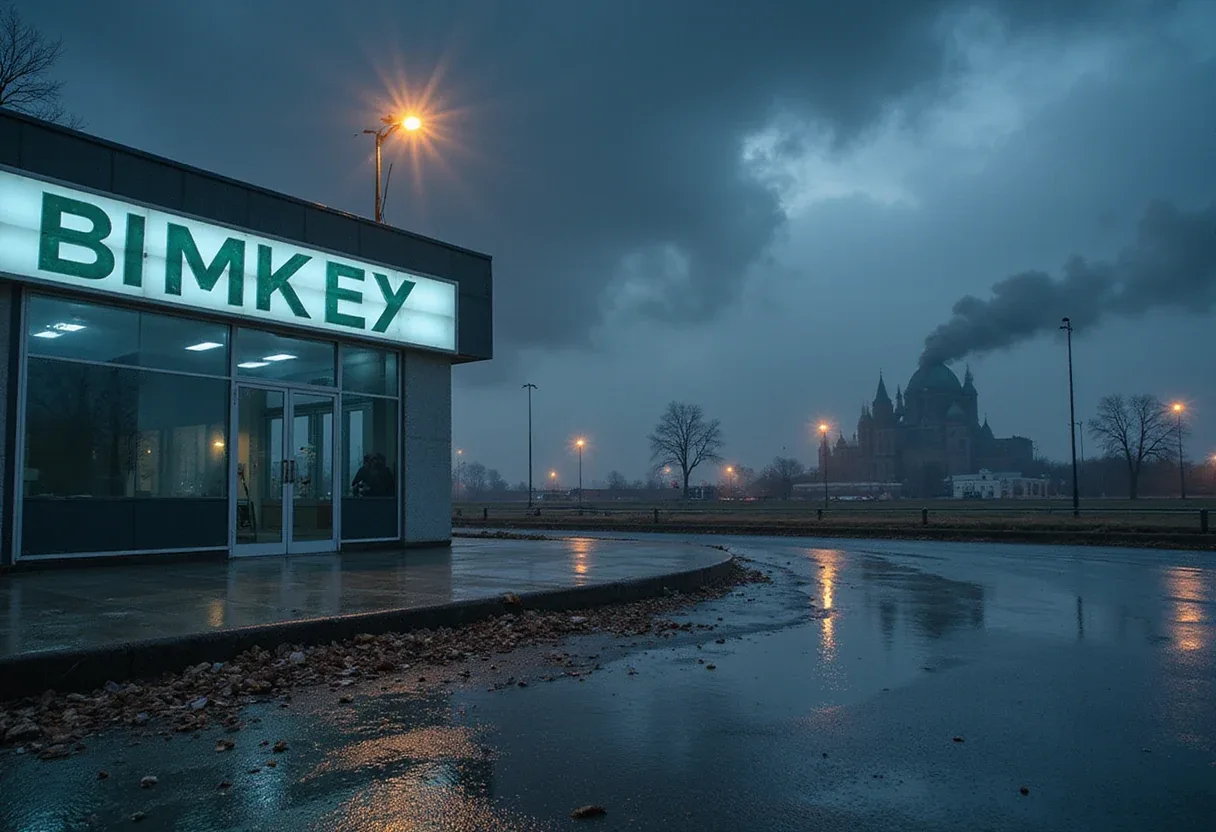 Ukraine Renews Oil Blitz on Russia, Strikes Ryazan Refinery as Zelensky Ends Pause - Kyiv Post