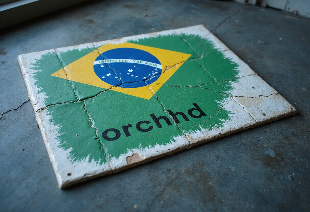 Petrobras reports new oil discovery in Amapá block FZA-M-59
