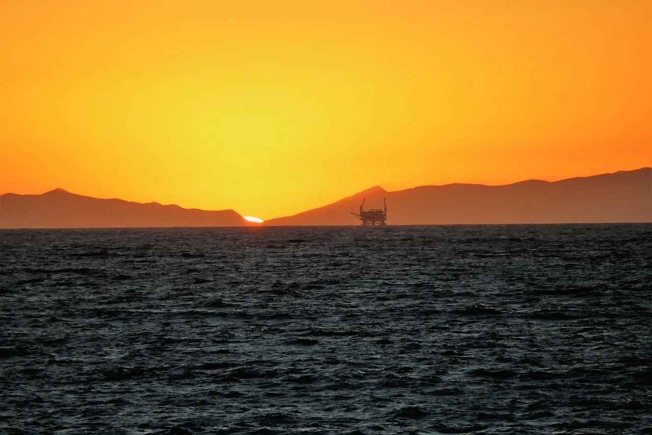 Offshore Drilling Faces Restrictions in the U.S. - Inspenet