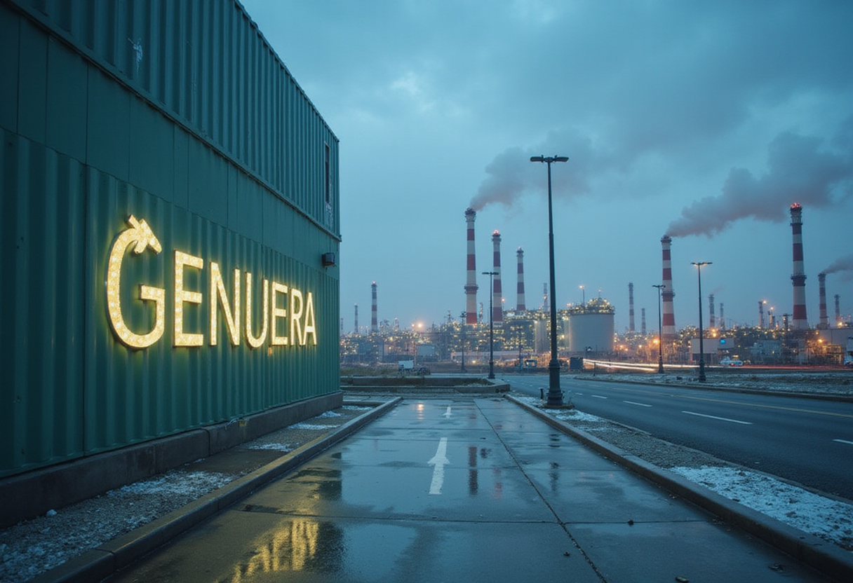 Saudi Arabia Insists Energy Supply Remains Resilient