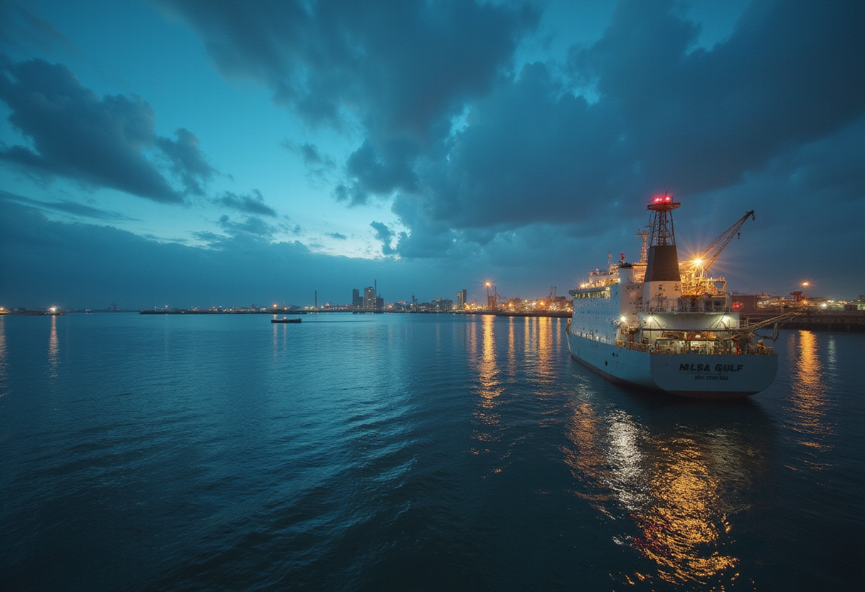 Opec Mideast Gulf Crude Output Rebounds in September - Energy Intelligence