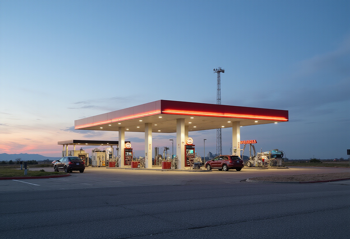 How Low Can the Strategic Petroleum Reserve Actually Go?