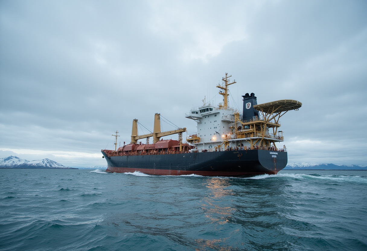 BW Offshore Moves Canada's Bay du Nord FPSO Toward FID with FEED Agreement - pgjonline.com