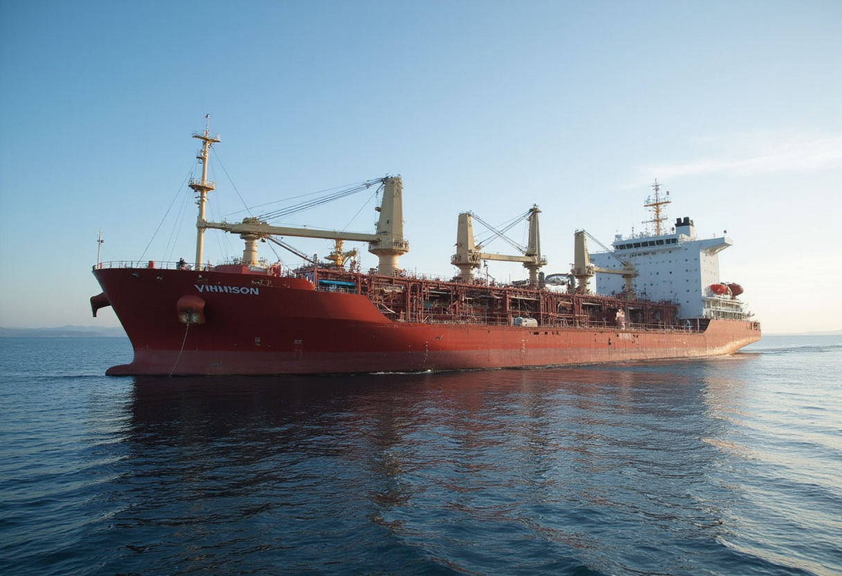 Yinson secures four-year FPSO extension worth US$600mil - KLSE Screener