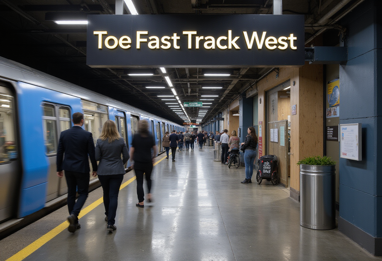 Carney Invokes New Powers to Fast-Track West Coast Oil Pipeline - Bloomberg.com