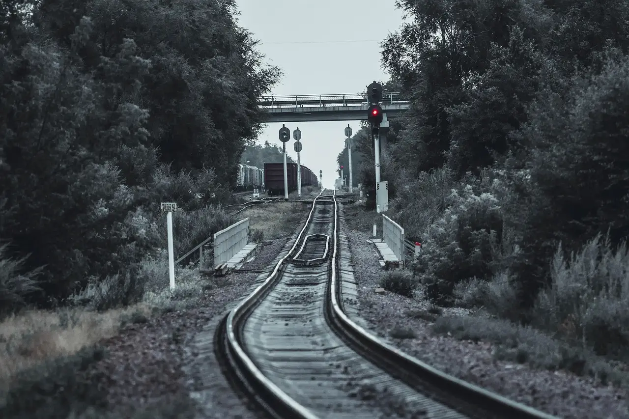 KazTransOil completes pipeline tie-in at Kazakhstan railway crossing - Trend News Agency