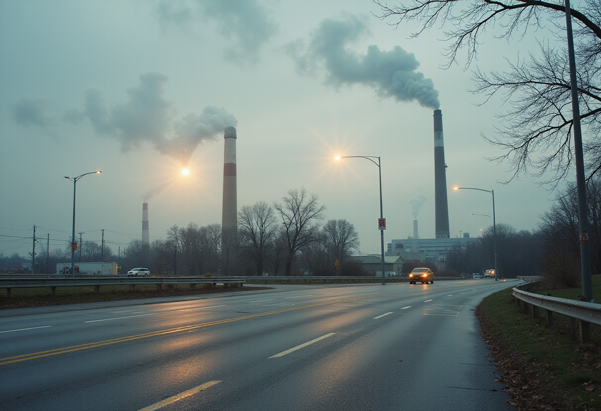 Pennsylvania’s Petrochemical ‘Renaissance’ Hasn’t Panned Out - DeSmog