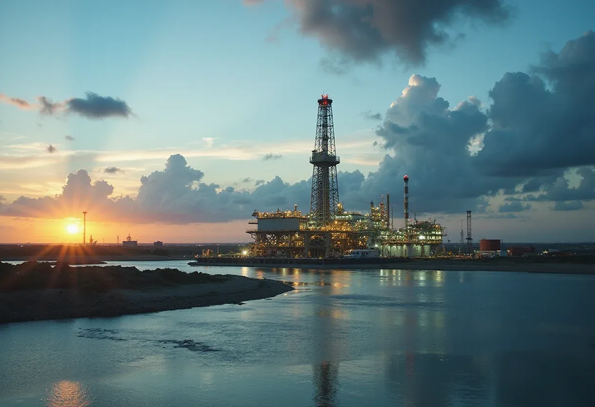 OPEC Puts Africa’s Refining Investment Need At $125 Billion Through 2050 - Eurasia Review