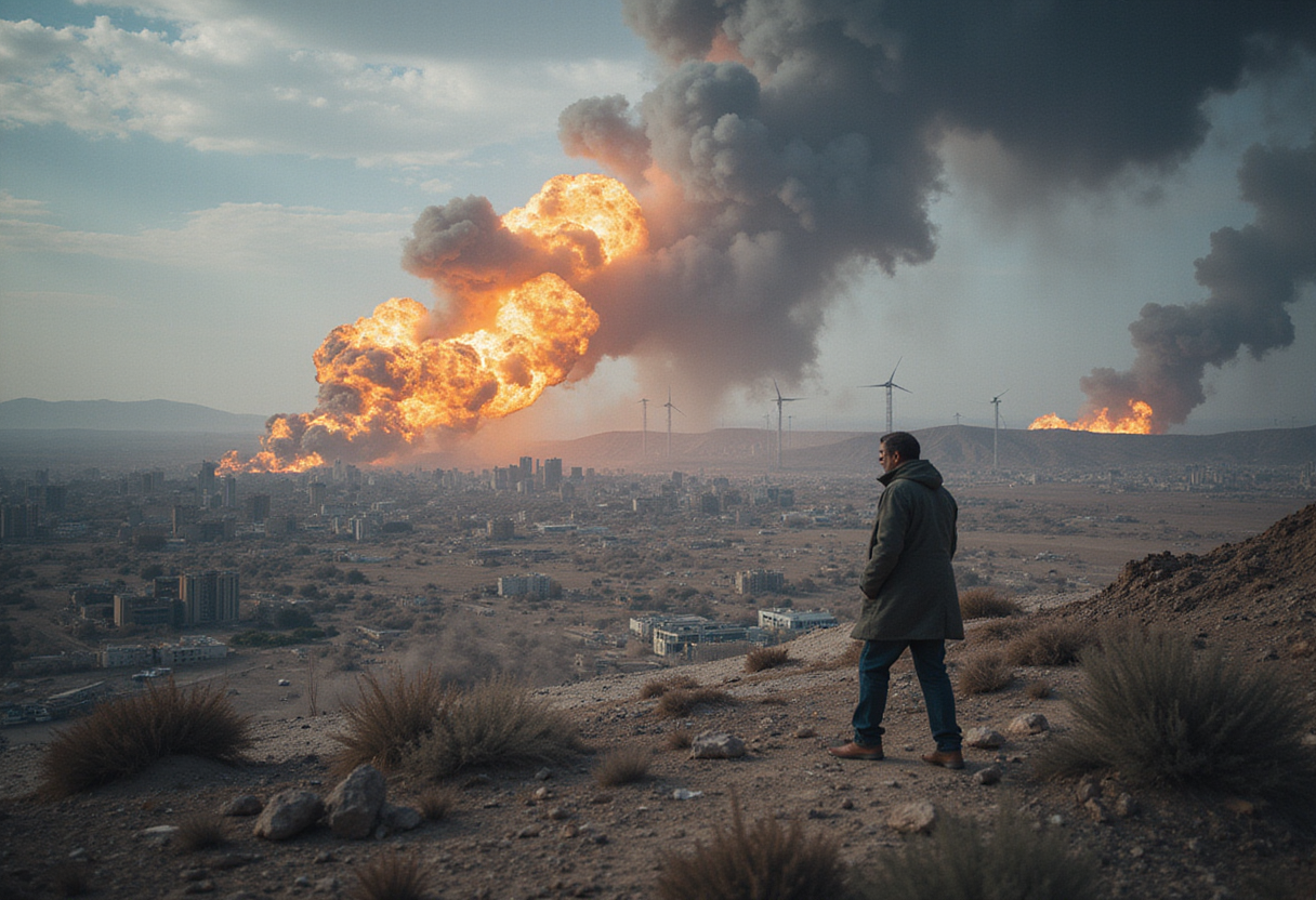 Oil Prices Jump on Houthi Attacks, U.S.-Iran Escalation Fears - WSJ